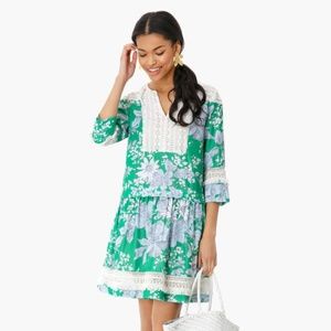 NWT Tuckernuck Pippa Dress - Medium